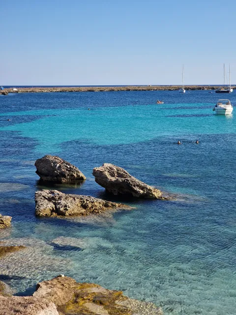 Spiaggia di Marasolo
