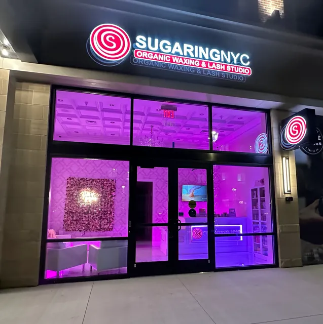 Sugaring NYC - Salem