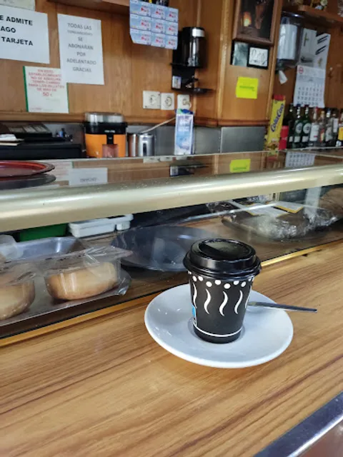 Cafetería Clarisas SL