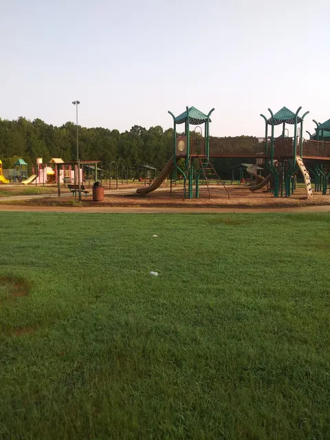 North Mt. Carmel Park