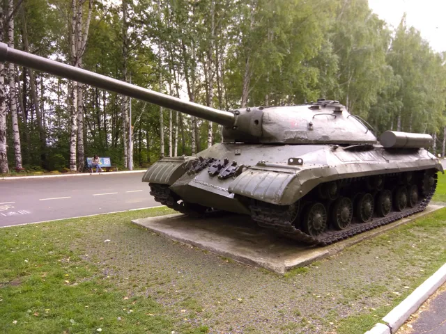 Park Kul'tury I Otdykha Imeni Kirova