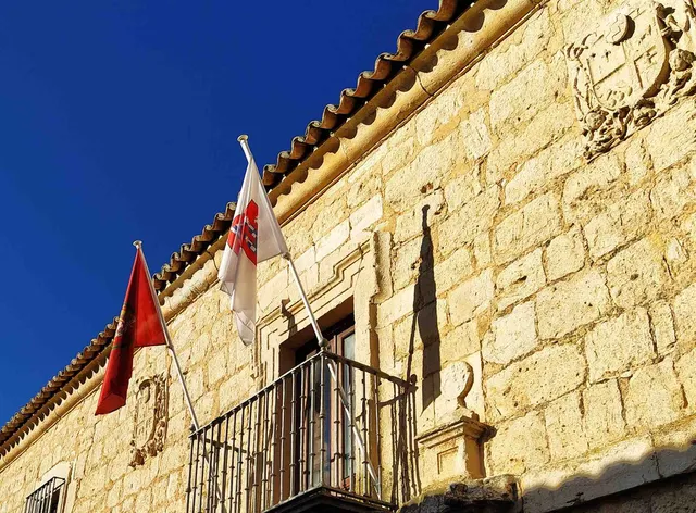 Fundación Joaquín Díaz