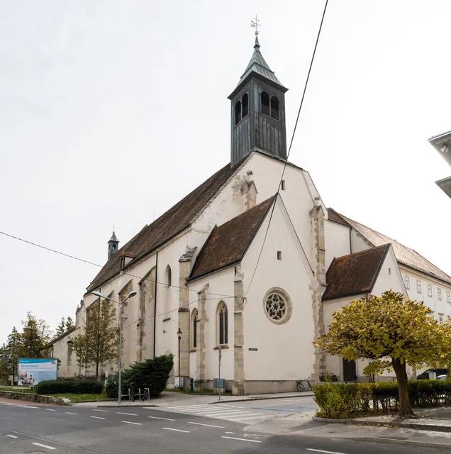 Abbaye de Neukloster