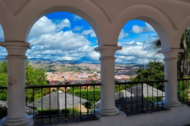 Museum of the Recoleta convent