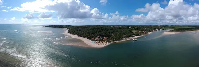 Boca da Barra