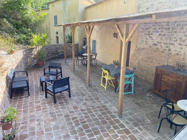 Casa Vacanze Fonte del Menotre