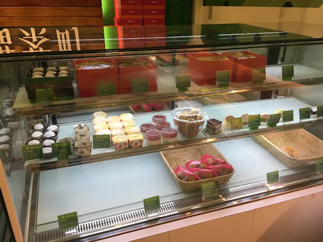 TDH 貓茶町下午茶