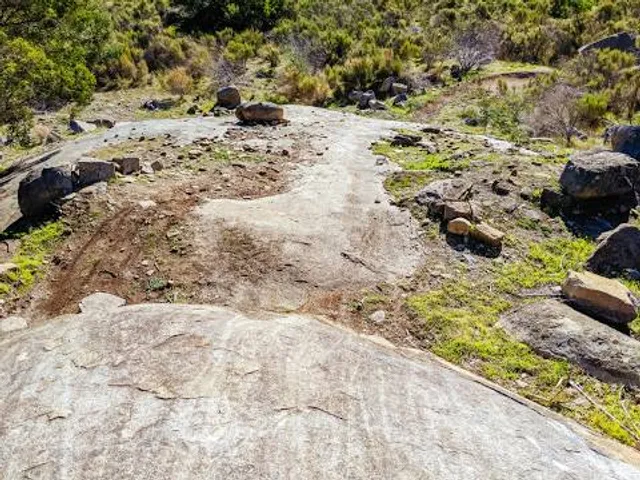 La Larr Ba Gauwa Park