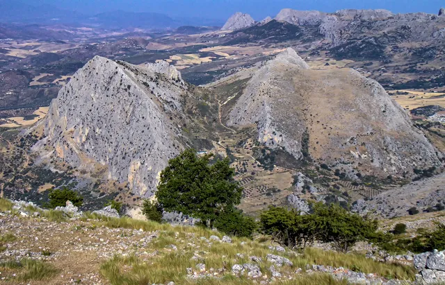 Pico del Vilo