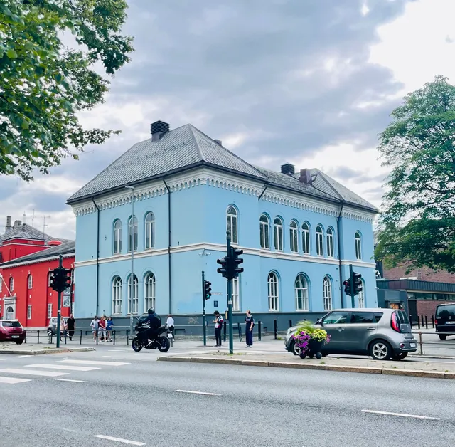 Jewish Museum Trondheim