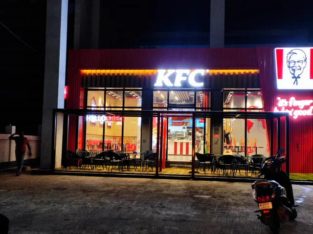 KFC