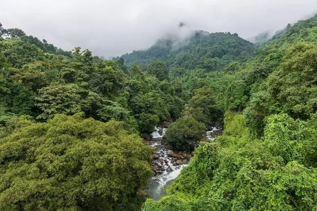 Thamarassery