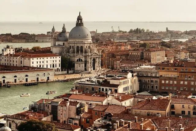 Basilica of Saint Mary