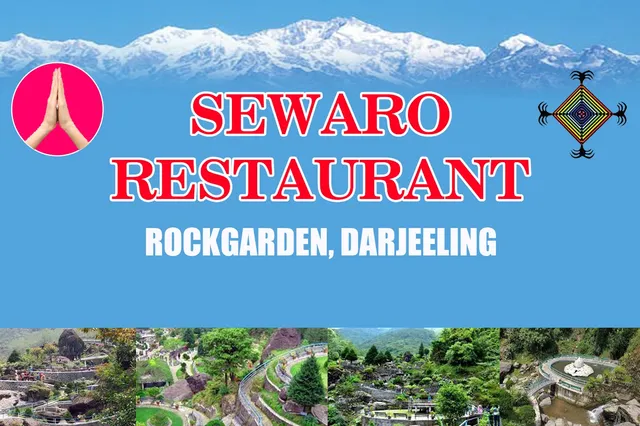 SEWARO Restaurant