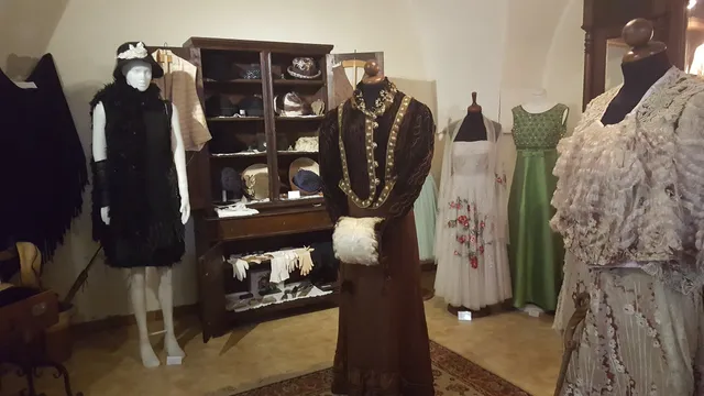 Casa Museo Ribezzi Petrosillo