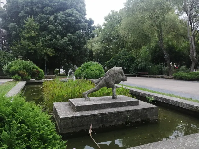 Parque da Bouza