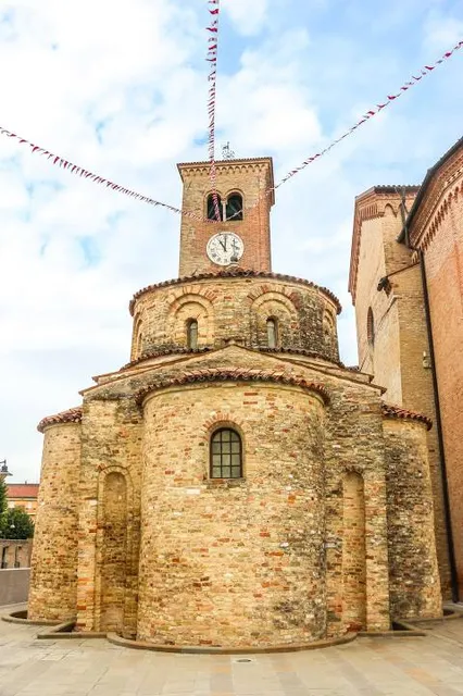 Area archeologica di lulia Concordia (Concordia Sagittaria)