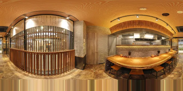 Inoshin – Rich Niboshi Tonkotsu Ramen, Kanazawa