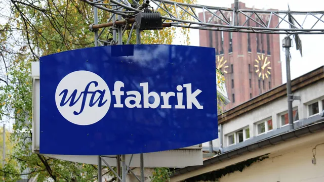 ufaFabrik