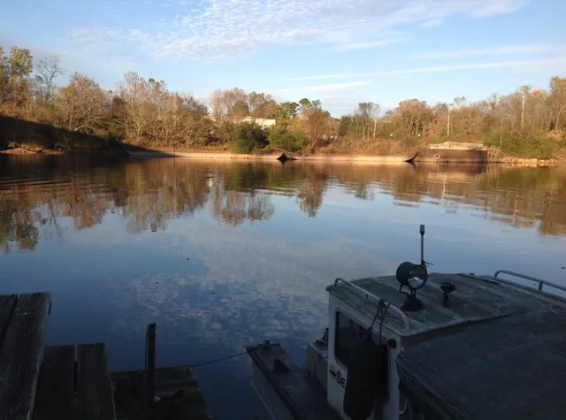 Hiwassee River Heritage Center