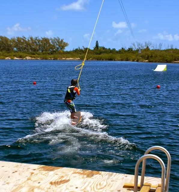 Keys Cable Park