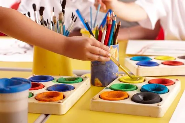 Pensacola Children's Museum