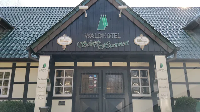 Waldhotel Schipp-Hummert