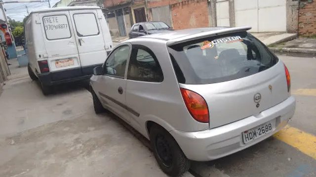 BAR DO MARIANO / OTAVIGAL