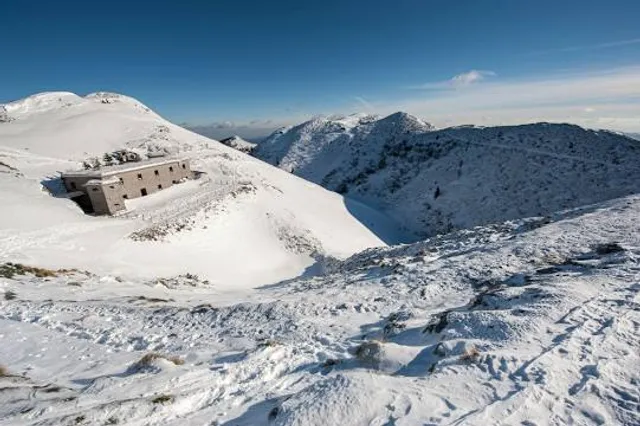 Soriška planina AlpVenture