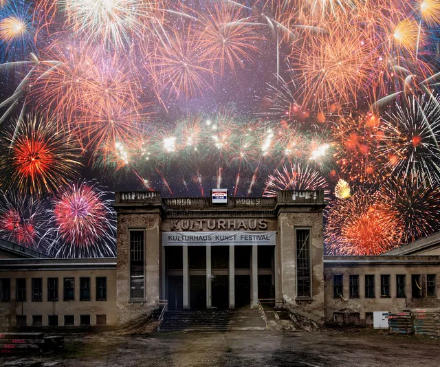 Kulturhaus Zinnowitz