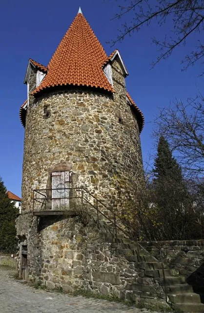 Katzenturm
