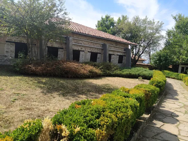 Église-musée "Nativité du Christ"