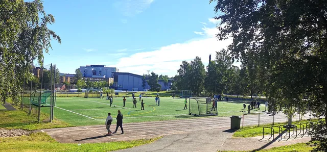 Furuset aktivitetspark