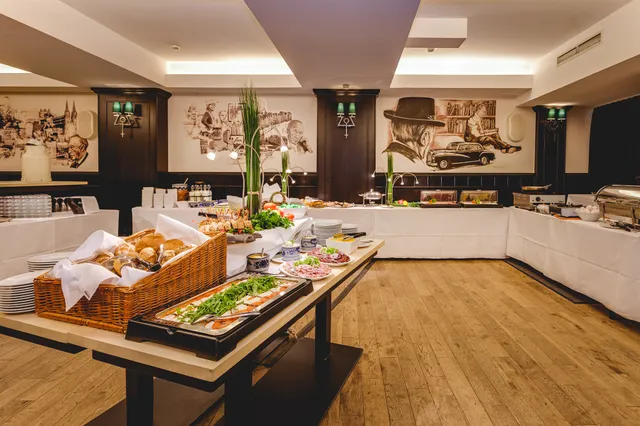 Gilden im Zims “Heimat kölscher Helden”