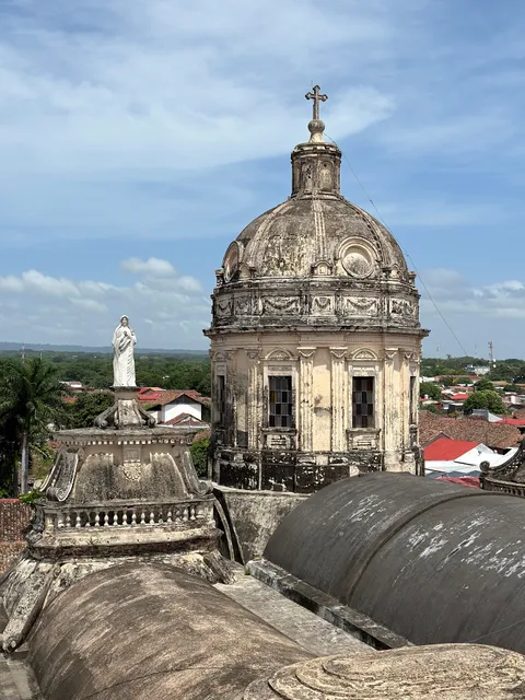 Parroquia de Nuestra Señora de la Merced