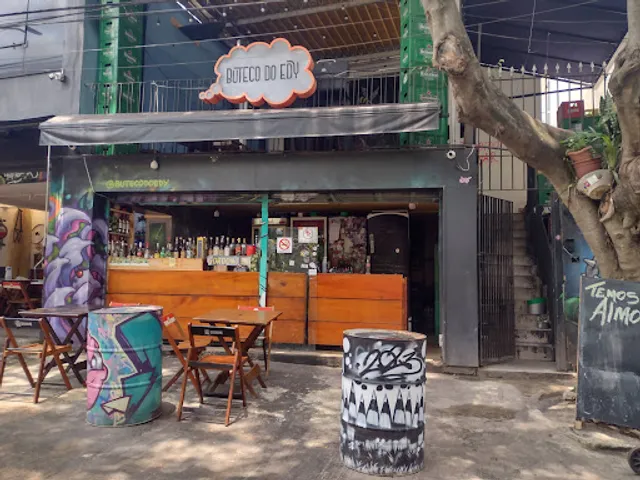 Buteco do Edy