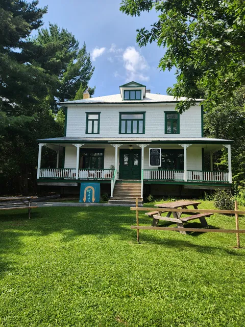 Auberge Des Korrigans