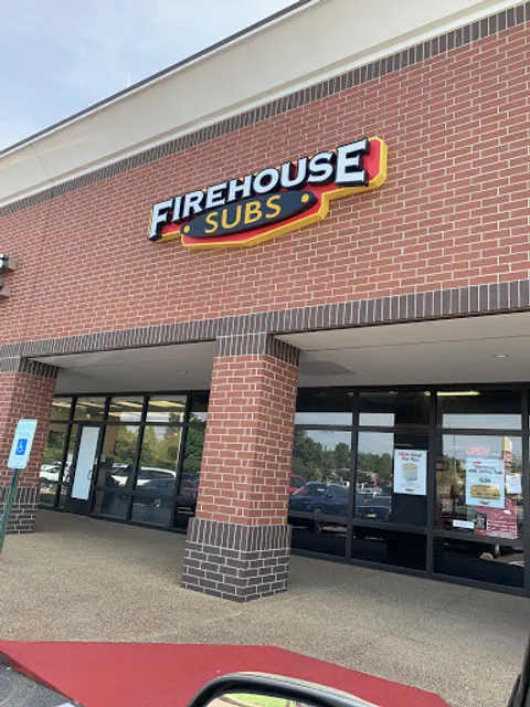 Firehouse Subs Cordova Parkway Place