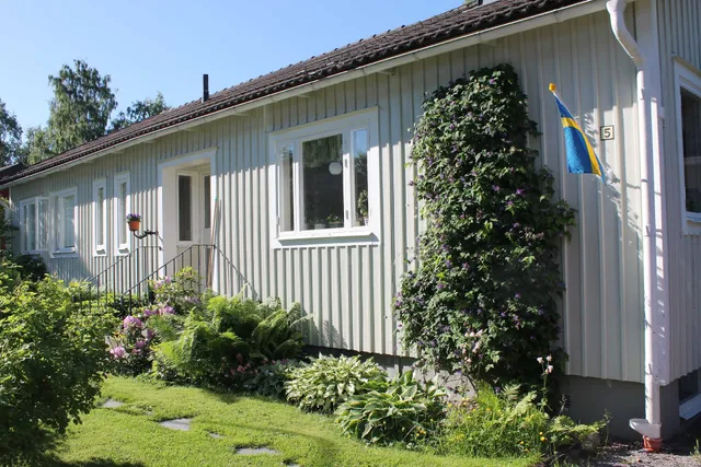 Aunt Green Bed & Breakfast