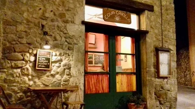 Pizzeria Cova Criolla