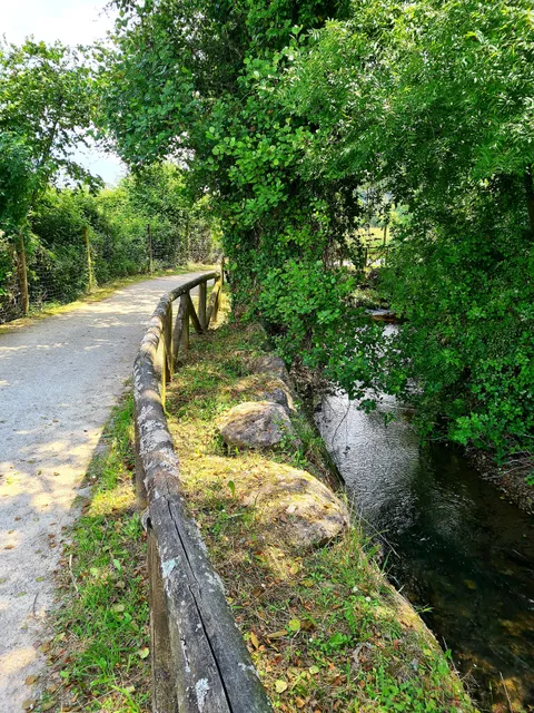 Senda Fluvial del Piles