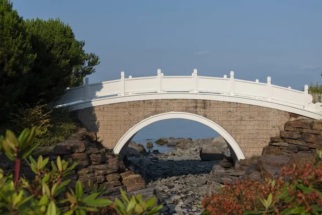Tacoma Chinese Reconciliation Park