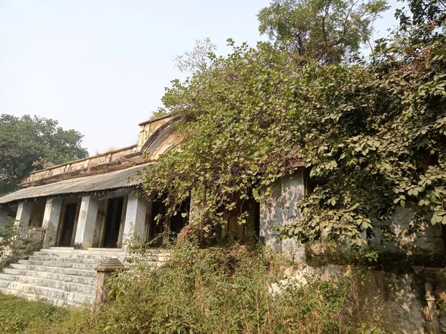Moti Mahal