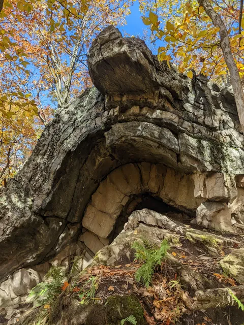 Raven Ridge Natural Area