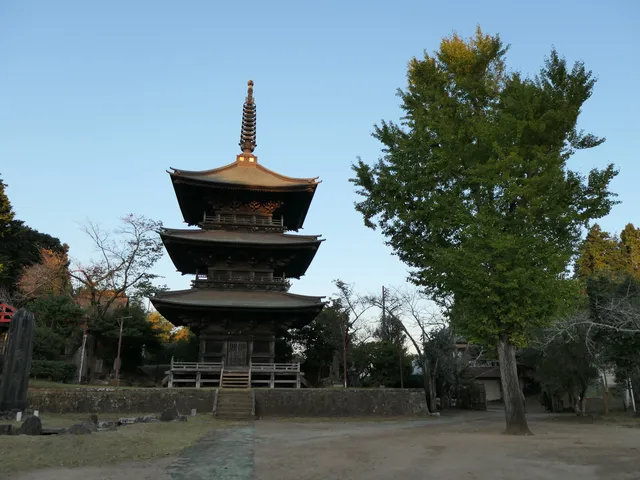 Kannonkyoji