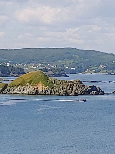 Southern Shore Folk Arts Council & Dinner Theatre