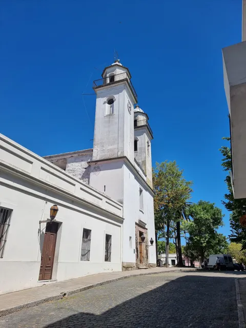 Basilica of the Blessed Sacrament