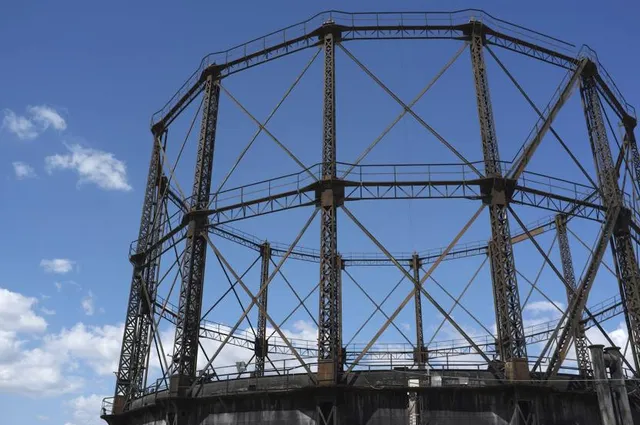 Industrial Gas Museum