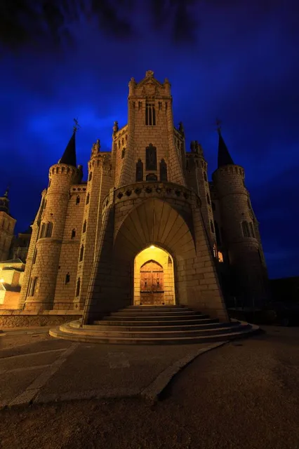 Museo de los Caminos