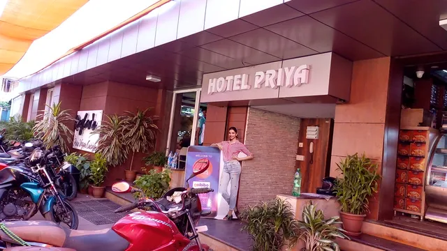 Hotel Priya